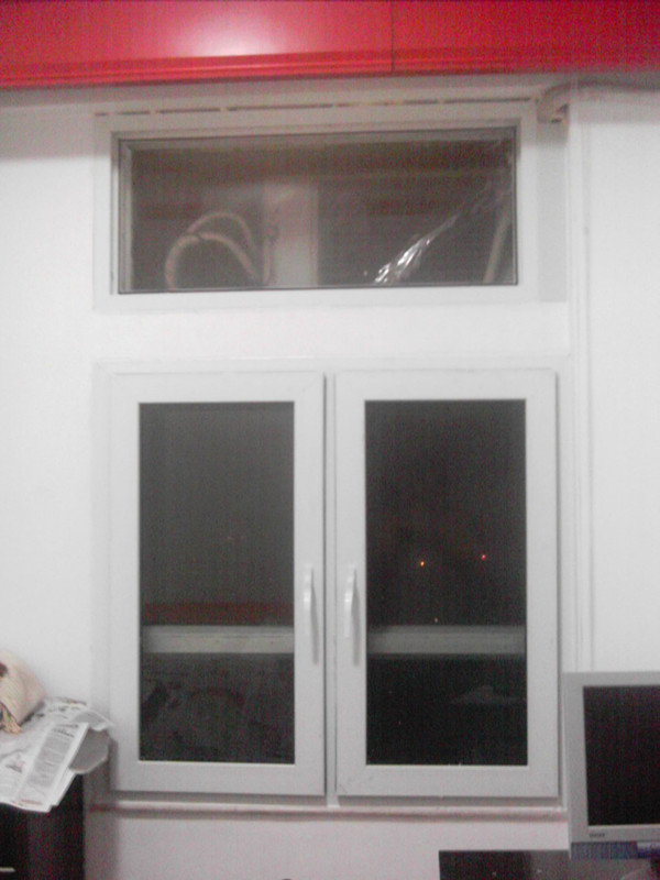 隔音门窗--朗斯卧室隔音窗 最好隔音窗  广州福莱花园（HG015隔音窗）
