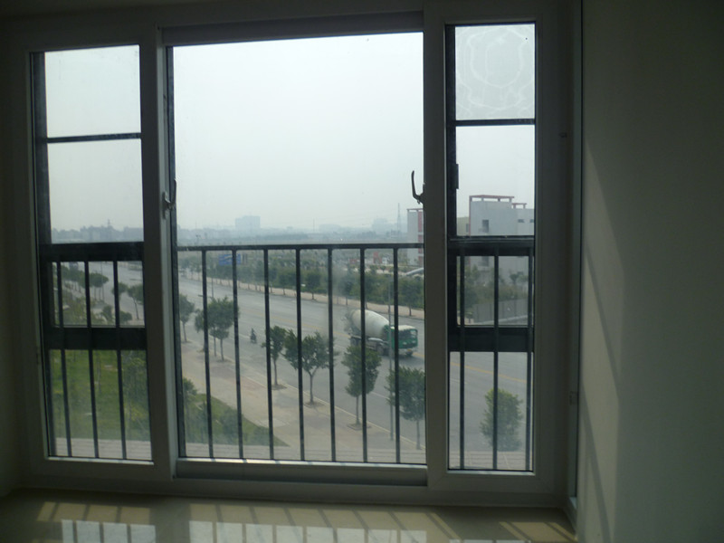 隔音玻璃公司--深圳隔音窗隔音玻璃价格 广州金沙洲（隔音窗型号HG015）